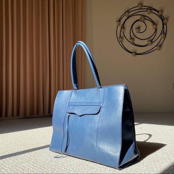 Rebecca Minkoff Morning After Bag - Picture 2 of 4